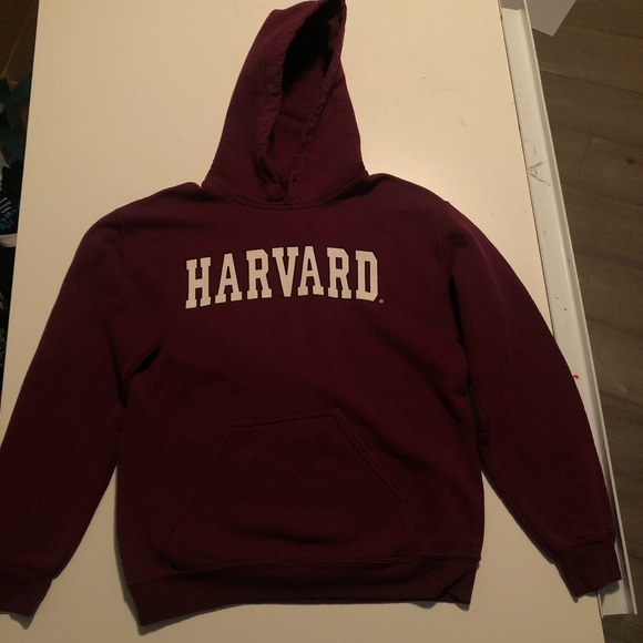 Harvard University Sweater - Picture 1 of 4